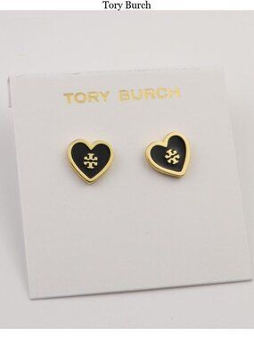Tory Burch Earrings(Brand New)